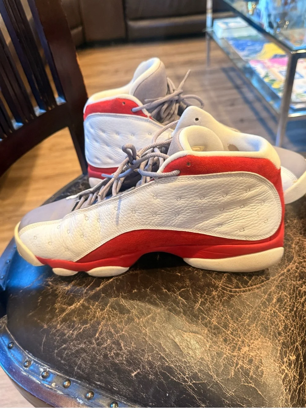 Jordan 414571 126